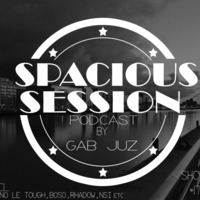 Spacious Sounds Podcast SHOW #17 by Gab Juz