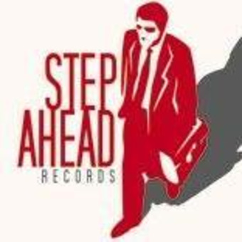Step Ahead Recordings