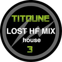 THE HOUSE (Vol.3) by DJ TITOUNE