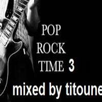 SESSION POP &amp; ROCK (Vol.3 ) by DJ TITOUNE