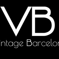 Vintage Barcelona winter2k19 by Paco Level