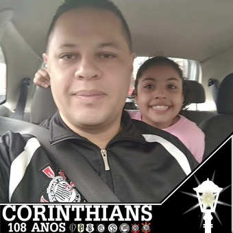 Adriel Eternamente Corinthians