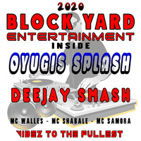 Bashment Oyugis Splash 2020 by Deejay Obenn