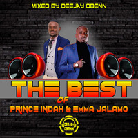Best Of Emma Jalamo &amp; Prince Inda Mix by Deejay Obenn
