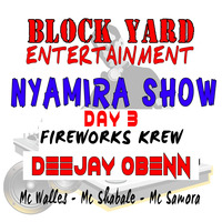 Dj Obenn Nyamira Show Bongo 2 2019 by Deejay Obenn