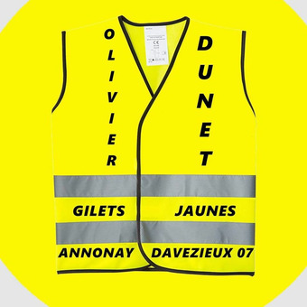 Olivier Dunet