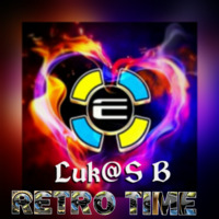 Luk@S B - Retro Time (27.02.2K20) by LukaS B