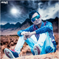 I Love You (Auzaar) - Remix By DJ Akash Kamptee by Akash Meshram Remix