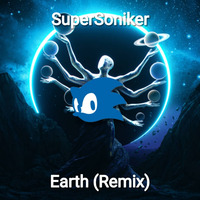 Meganeko - Earth (SuperSoniker Remix) by SuperSoniker Music