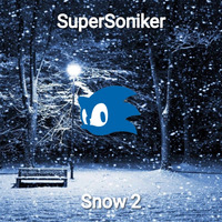 SuperSoniker - Snow 2 by SuperSoniker Music