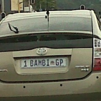 Tshepo Bambi Modikwe