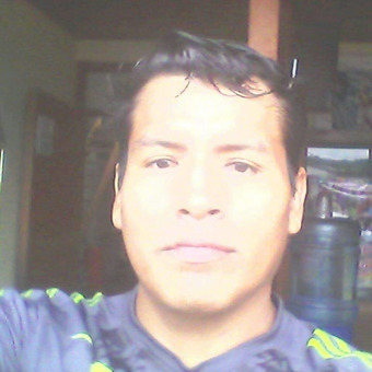 Chavez Perez Jorge