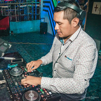 DJ Junior -Mix  Mala y Peligrosa 18  by Junior Valles