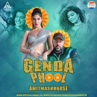 Genda Phool (Remix) Amitmashhouse(OfficialRemix.In) by Officialremix.in