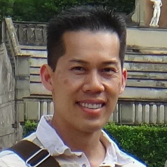 Paul K. Nguyen