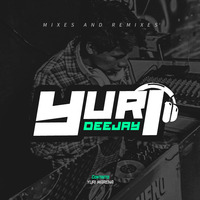 Mix Gozando En Casa 2020 [ DJ Yuri FT Deejay Elias ] by Yuri Marena Gupioc
