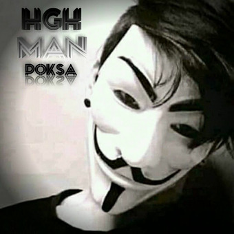 Weed-one Highman Poksa