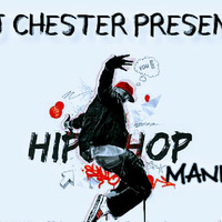 HIPHOP MANIAQ  6 [HD] - VJ CHESTER THE KINGPIN by Vj Chester Ke