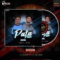 PATA PATA Remix DJ RAMITH AND DJ SHASHI by Hk Beatz Records ©
