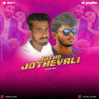 Jothe Jotheyali Love Mix DJ Hari &amp; DJ Jeethu by Hk Beatz Records ©