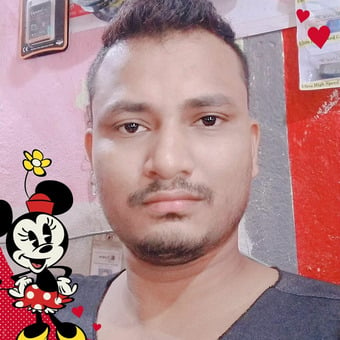 Rajdip Mohanty