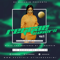 Reggae Covers_Remixes Vol 2 (Dj Moshkim) by Dj_Moshkim