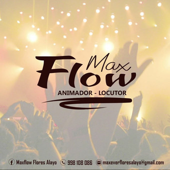 Maxever Flores Alayo
