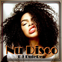 Nu-Disco Beat by DJ Dule Rep