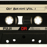 Get Burning Vol. 1 by 7ven minutes of Funk