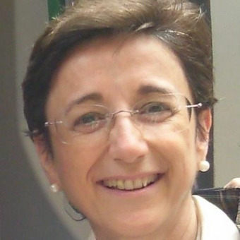 Maria Teresa Dionis