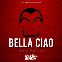 BELLA CIAO ( MONEY HEIST ) RAHUL SINGH MASUP by Rahul Singh