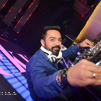 Retro Non Stop DJ Vicky New Delhi by Vikas Chhabra
