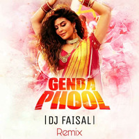 Genda Phool (Remix) - DJ FaisaL by DJ FAISAL
