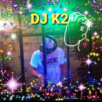 DJ K2