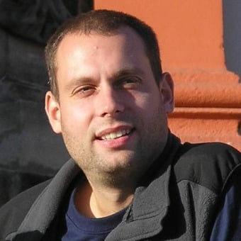 Kamil Vargovský