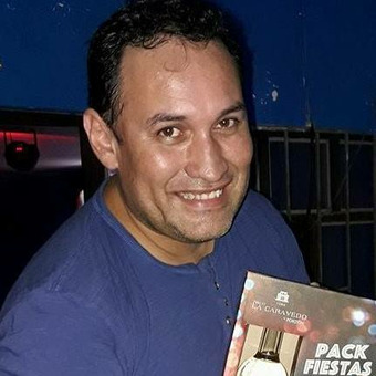 Paul Arce Marquez