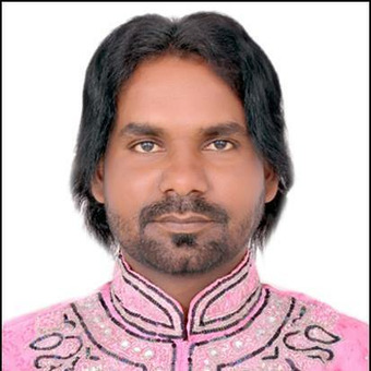 Sukhdev Singer Sahota