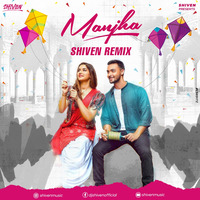 Manjha (Vishal Mishra) - Shiven Remix by Shiven Music
