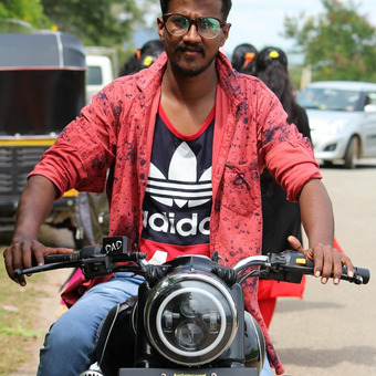 Rock Rohith