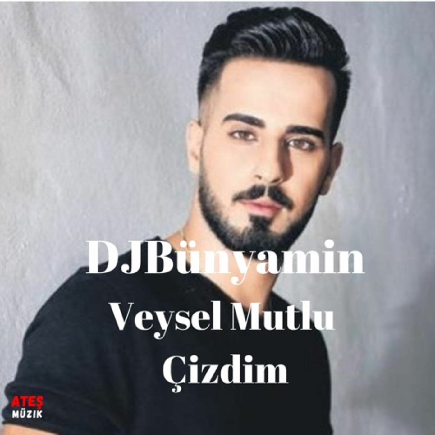 Veysel Mutlu ft. RDM -- Çizdim REMIX 2020 (Official Remix)