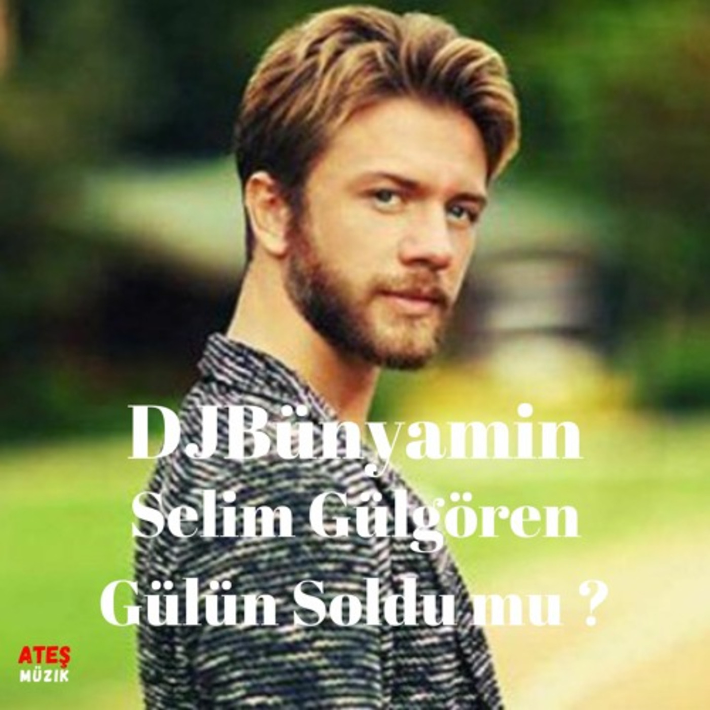 Selim Gülgören -- Gülün Soldu mu ? REMIX 2019 (Official Remix)