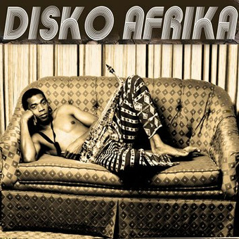 Disko Jamjam Afrika