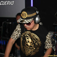 MIX CUMBIAS DEL PERU 2018 - DJ EL CUERVO by Dj El Cuervo