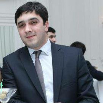 Orkhan Isayev