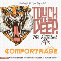 TOUCH OF DEEP Essential Mix By ComfortWade by TOUCH OF DEEP