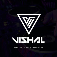 Pyaar Karke Patchtaya (Desi Tadka) DJ VISHAL by Vadhel Vishal