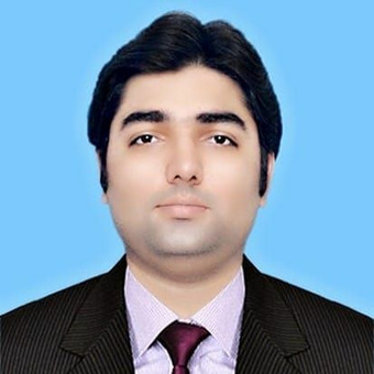 Sajjad Hussain Bughio