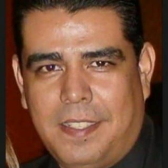 Francisco Hernandez Lopez