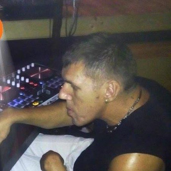 Peter Baranyi-DJ.Peťo