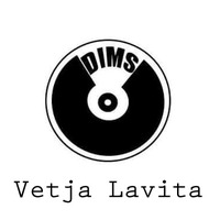 DIM Session#022 GuestMixed By Vetja Lavita by D.I.M SA